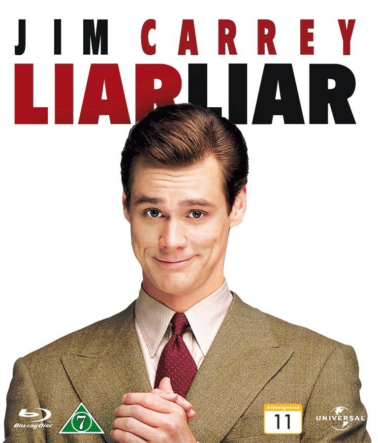 1997 Liar Liar