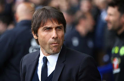 Antonio Conte will extend deal with Chelsea.