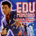 Edu Manzano dance album Papaya dance