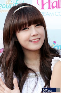 Jung Eun Ji South Korean Singer Actress Dancer | Jung Hye Rim Biography Korean Celebrity