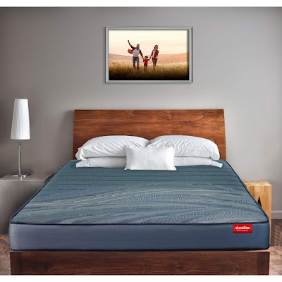 Best mattress sleeping bed at low price India