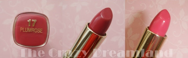 17 plumrose milani