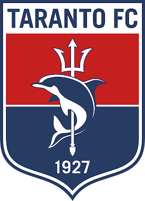 TARANTO FOOTBALL CLUB 1927