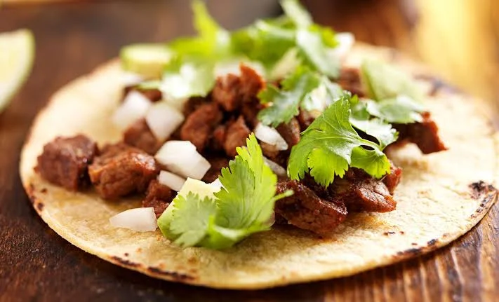 Authentic King Taco Carne Asada Recipe – Easy Copycat Version