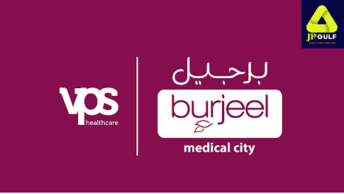 Burjeel Medical City Hiring Staff Now- Free Recruitment 2022