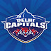 Delhi Daredeviles Changed their name to Delhi Capitals for IPL 2019.