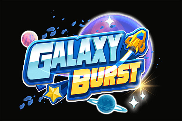 Galaxy Burst Slot Demo