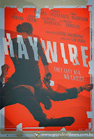 Haywire, de Steven Soderbergh