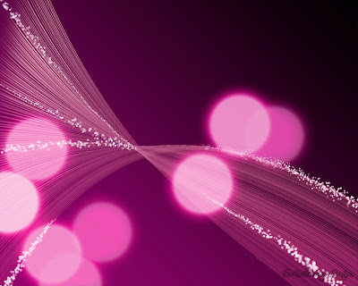 Pink computer wallpaper 