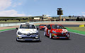 Clio Cup digital