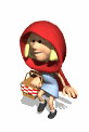 Chapeuzinho Vermelho (4)