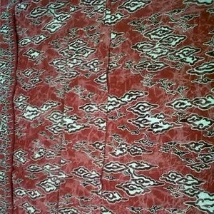 Batik Santoso Batik Cirebon