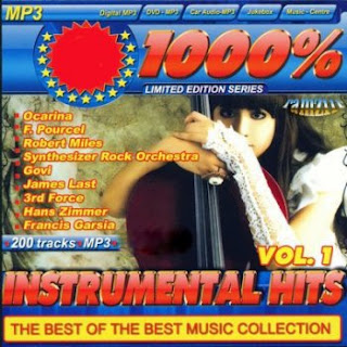 10002520Instrumental20Hits20 2010  - VA - 1000% Instrumental Hits (2010)