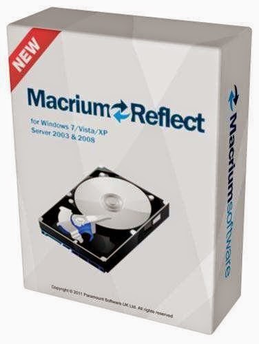 Free Download Macrium Reflect Versi Terbaru 