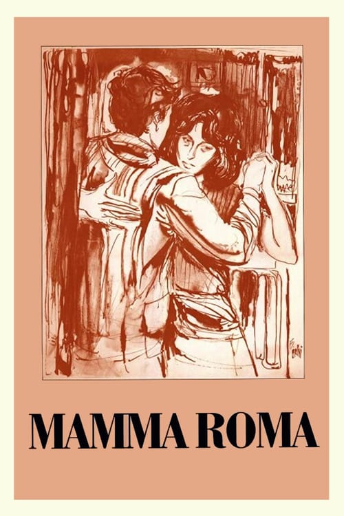 [HD] Mamá Roma 1962 Pelicula Online Castellano