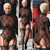  Amber Rose katupia Fashion,Tazama hapa.