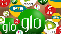 How To Retrieve Your Airtel, Mtn, Glo And 9mobile Line Step By Step Process