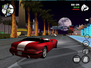 GTA San Andreas Full APK İndir