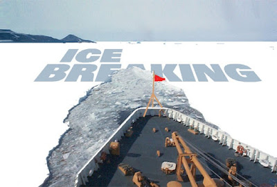 Ice Breaking Game