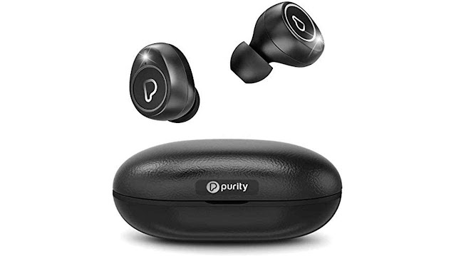 Purity True Wireless Earbuds