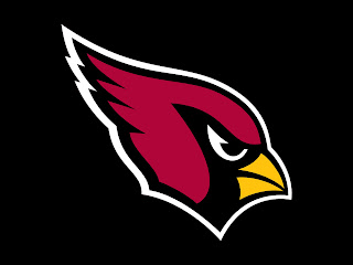 arizona cardinals logo wallpaper