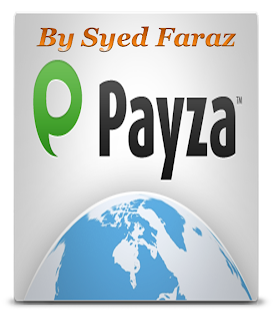 Withdraw Money from Payza