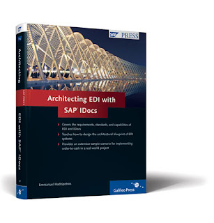 Architecting EDI with SAP IDocs