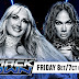 WWE: Women´s Title Match anunciado para o próximo SmackDown