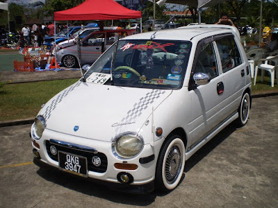 Kancil Opti