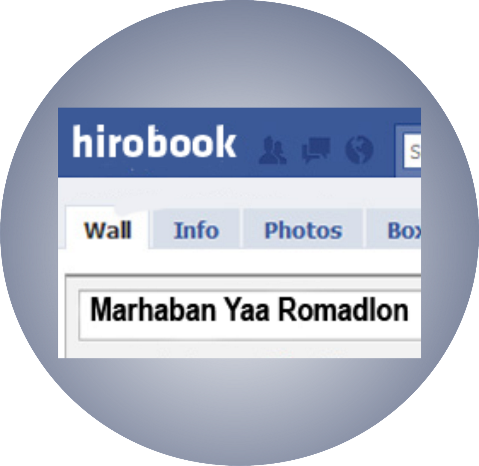 Hirobook