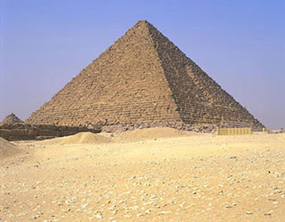 The Great Pyramid