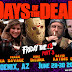 Friday The 13th Part 3 Reunion Happening This June!