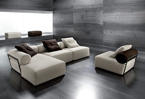 Modern Living Room