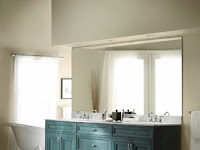 Bathroom Vanity Decorative Mirrors