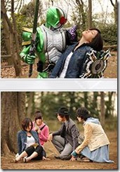 √100以上 仮面 ライダー w 冴子 116980-仮面ライダーw 冴子