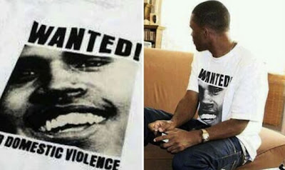 Frank Ocean's shirt