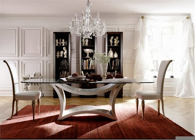 Dining Tables