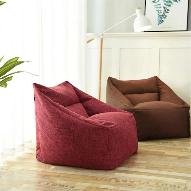 Top 5 ghế sofa đơn giá rẻ đẹp 01