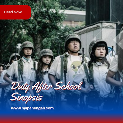 duty after school sub indo duty after school webtoon duty after school kapan tayang