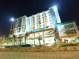 Lowongan Kerja Grand City Hotel & Convention Makassar