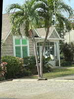 Conch Shell house Grand Cayman