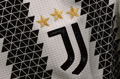 Logo de la Juventus Turin