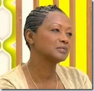 babette de rozières