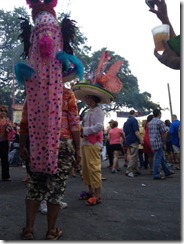 hats