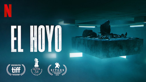 Netflix: El Hoyo