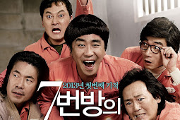 Miracle In Cell No. 7: Film Korea Yang Bikin Banjir Bandang Di Mata