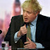 Boris Johnson decreta un nuevo confinamiento nacional en Inglaterra debido al COVID-19