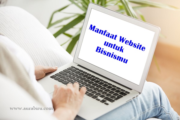 cara membuat website gratis