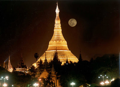 Burma