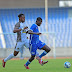 AZAM FC YATOA SARE 1-1 NA TP MAZEMBE NDOLA